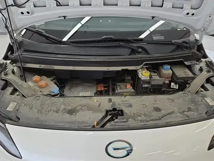 AION Y 2022 Plus 70 Smart Edition 10