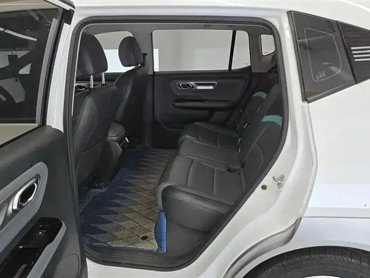 AION Y 2022 Plus 70 Smart Edition 11