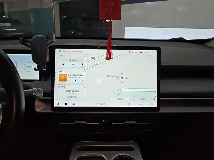 AION Y 2022 Plus 70 Smart Edition 13