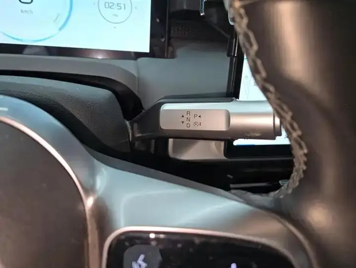 AION Y 2022 Plus 70 Smart Edition 16