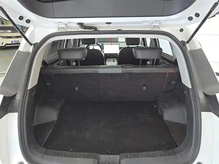 AION Y 2022 Plus 70 Smart Edition 4