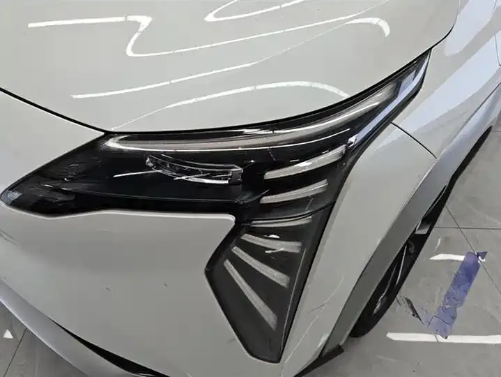 AION Y 2022 Plus 70 Smart Edition 5