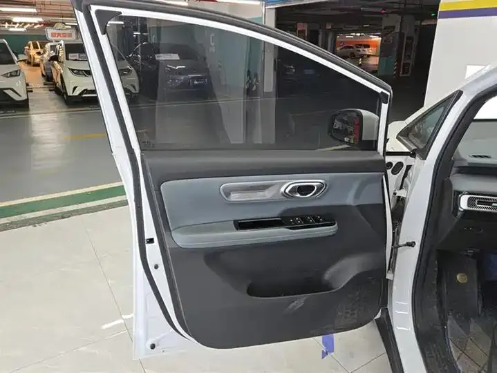 AION Y 2022 Plus 70 Smart Edition 7