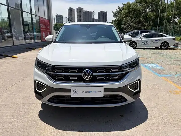 Tan Yue 2023 300TSI Two-Drive Luxury Plus Advanced Edition 2