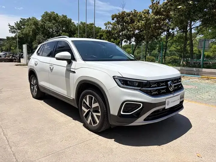 Tan Yue 2023 300TSI Two-Drive Luxury Plus Advanced Edition 3