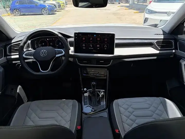 Tan Yue 2023 300TSI Two-Drive Luxury Plus Advanced Edition 7