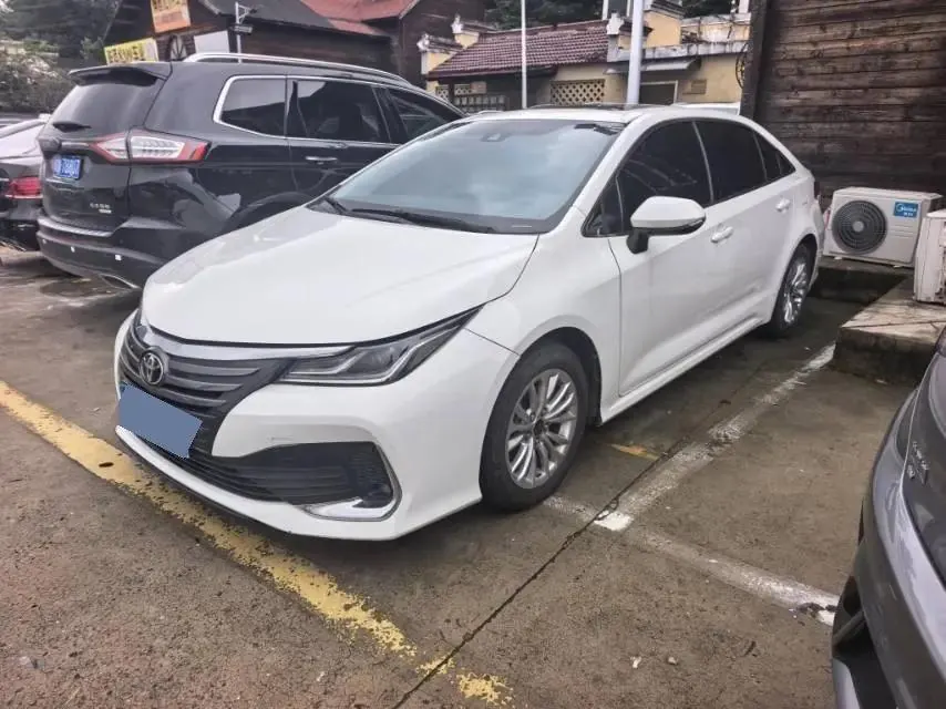 Открыть галерею: Asian Lion 2022 2.0L Elite Edition