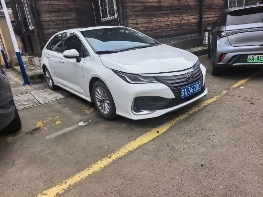 Asian Lion 2022 2.0L Elite Edition 2