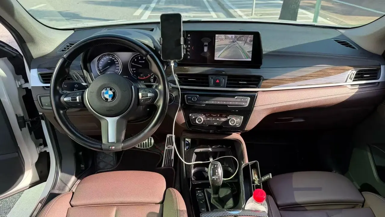 BMW X1 2021 xDrive25Li exclusive type 6