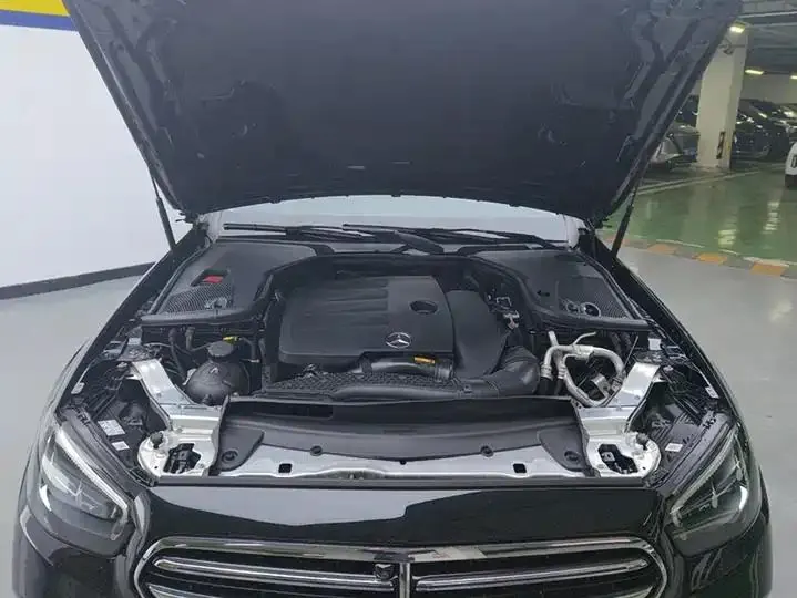 Mercedes Benz E-Class 2022 to E 300 L Fashion 10