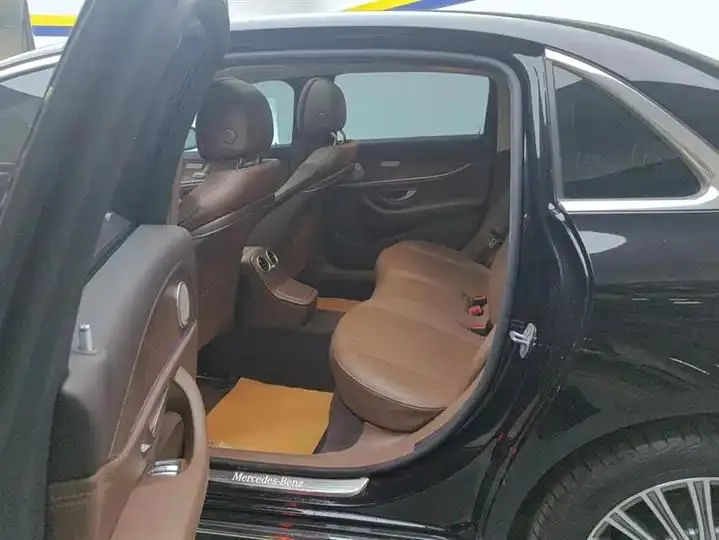 Mercedes Benz E-Class 2022 to E 300 L Fashion 11