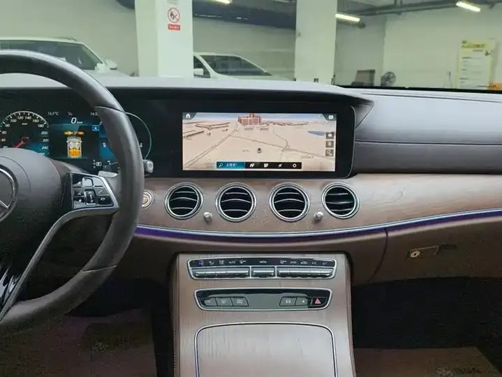 Mercedes Benz E-Class 2022 to E 300 L Fashion 13