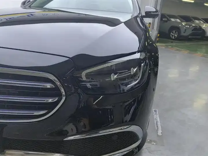 Mercedes Benz E-Class 2022 to E 300 L Fashion 5