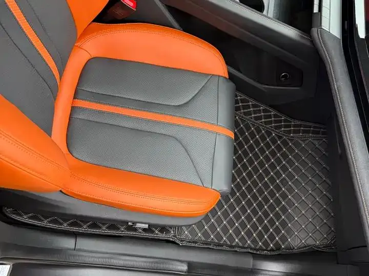 ChangAn UNI-V 2024 1.5T Distinguished Sports 12