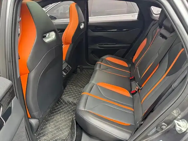 ChangAn UNI-V 2024 1.5T Distinguished Sports 13
