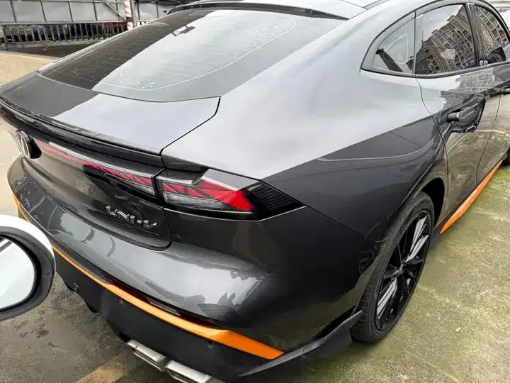 ChangAn UNI-V 2024 1.5T Distinguished Sports 15