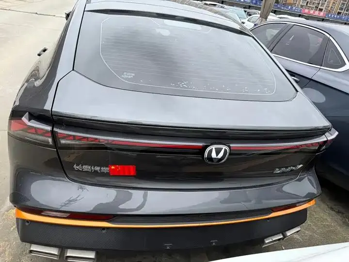 ChangAn UNI-V 2024 1.5T Distinguished Sports 16