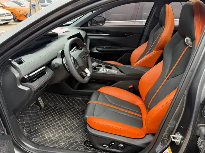 ChangAn UNI-V 2024 1.5T Distinguished Sports 7