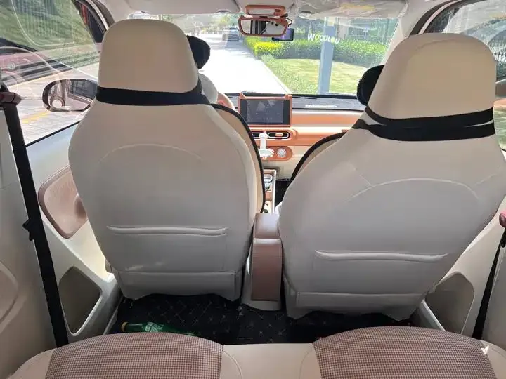 Hongguang MINIEV 2024 3rd Generation 215km Advanced Edition 5