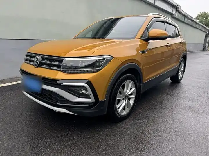 Open image lightbox: Tujia 2021 280TSI DSG Comfort Edition