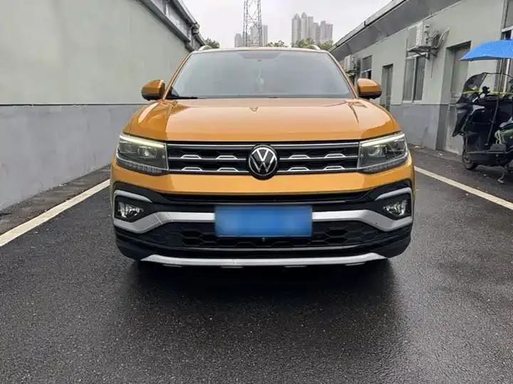 Tujia 2021 280TSI DSG Comfort Edition 3