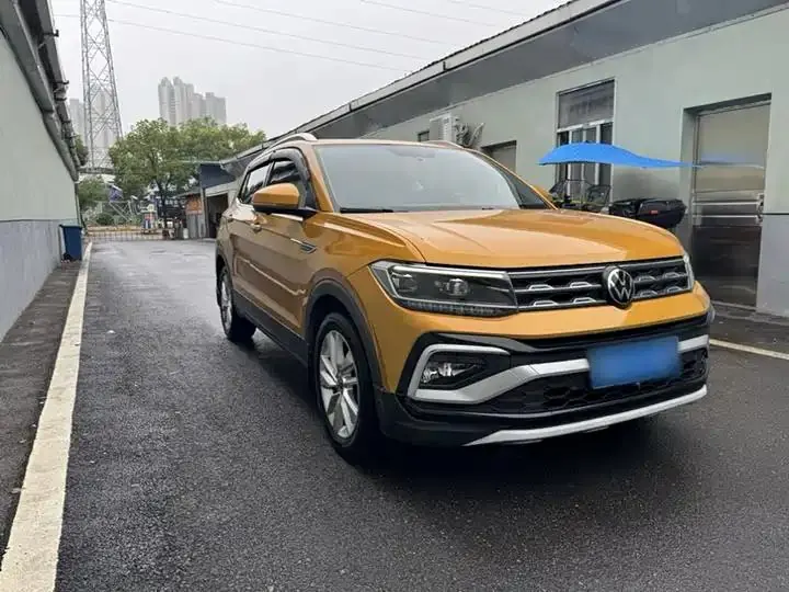 Tujia 2021 280TSI DSG Comfort Edition 4