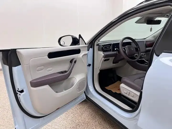 Leapmotor C11 2023 model Range-Extended 300 Comfort Edition 11