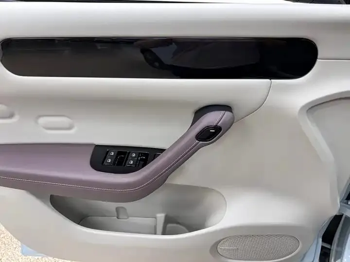 Leapmotor C11 2023 model Range-Extended 300 Comfort Edition 12