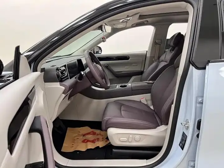Leapmotor C11 2023 model Range-Extended 300 Comfort Edition 15