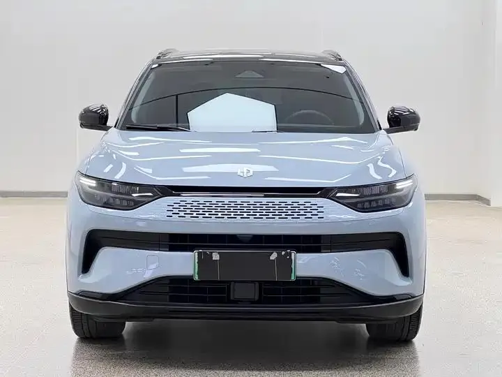 Leapmotor C11 2023 model Range-Extended 300 Comfort Edition 2