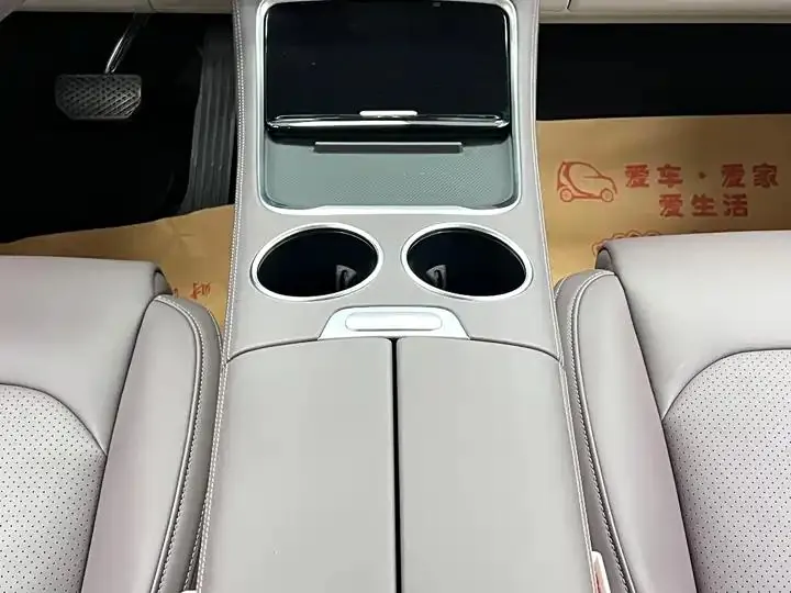 Leapmotor C11 2023 model Range-Extended 300 Comfort Edition 23