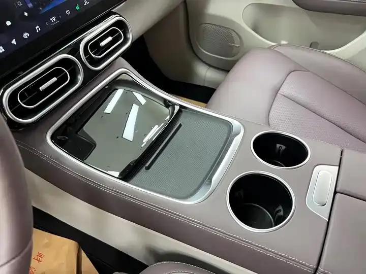 Leapmotor C11 2023 model Range-Extended 300 Comfort Edition 25