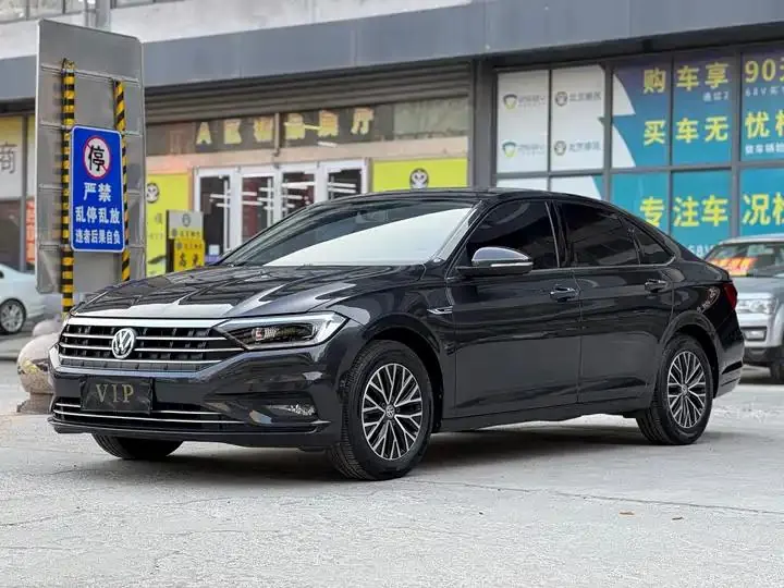 Sagittarius 2021 200TSI DSG Comfort Zhilian Edition - View 1