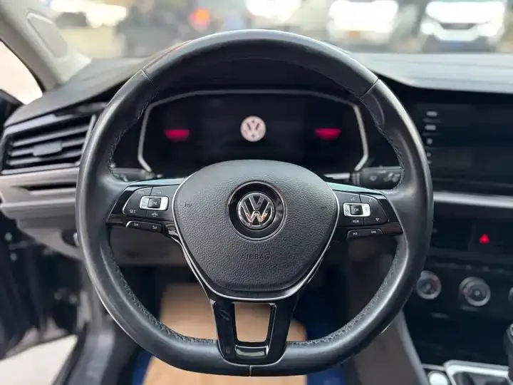 Sagittarius 2021 200TSI DSG Comfort Zhilian Edition 10