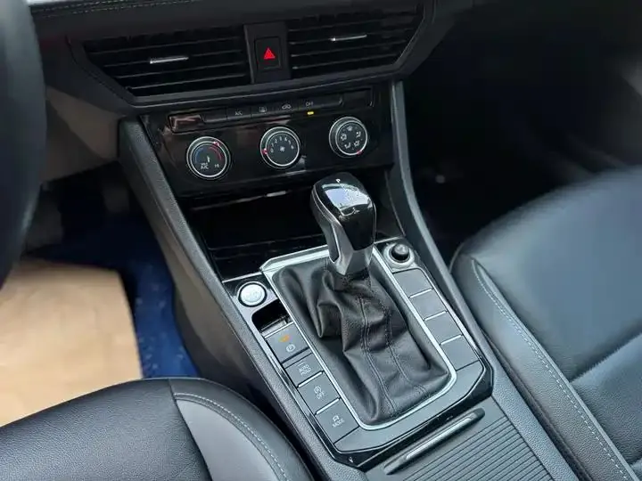 Sagittarius 2021 200TSI DSG Comfort Zhilian Edition 13