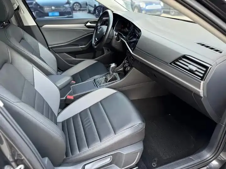 Sagittarius 2021 200TSI DSG Comfort Zhilian Edition 15