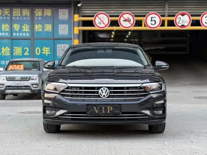 Sagittarius 2021 200TSI DSG Comfort Zhilian Edition 2