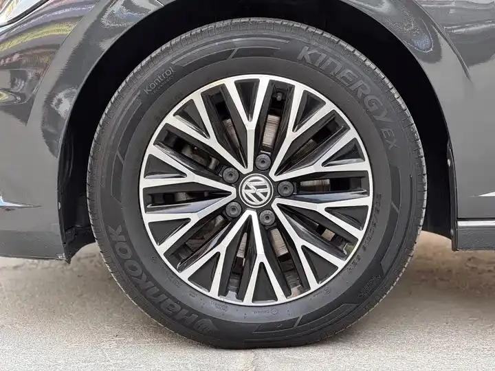 Sagittarius 2021 200TSI DSG Comfort Zhilian Edition 20