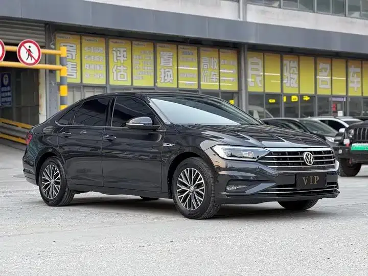 Sagittarius 2021 200TSI DSG Comfort Zhilian Edition 3