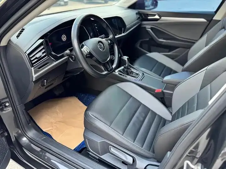 Sagittarius 2021 200TSI DSG Comfort Zhilian Edition 9
