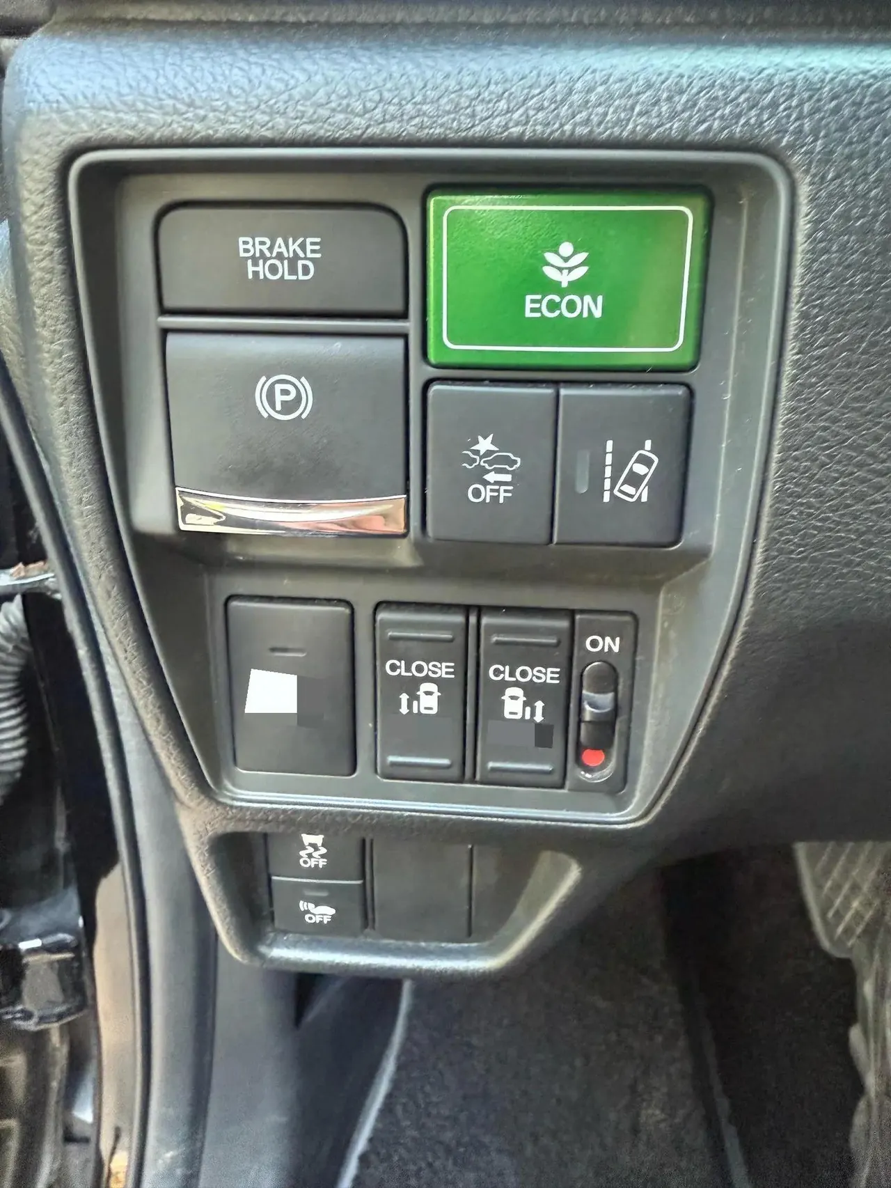 Elyson 2019 2.0L Hybrid Extreme Edition 10
