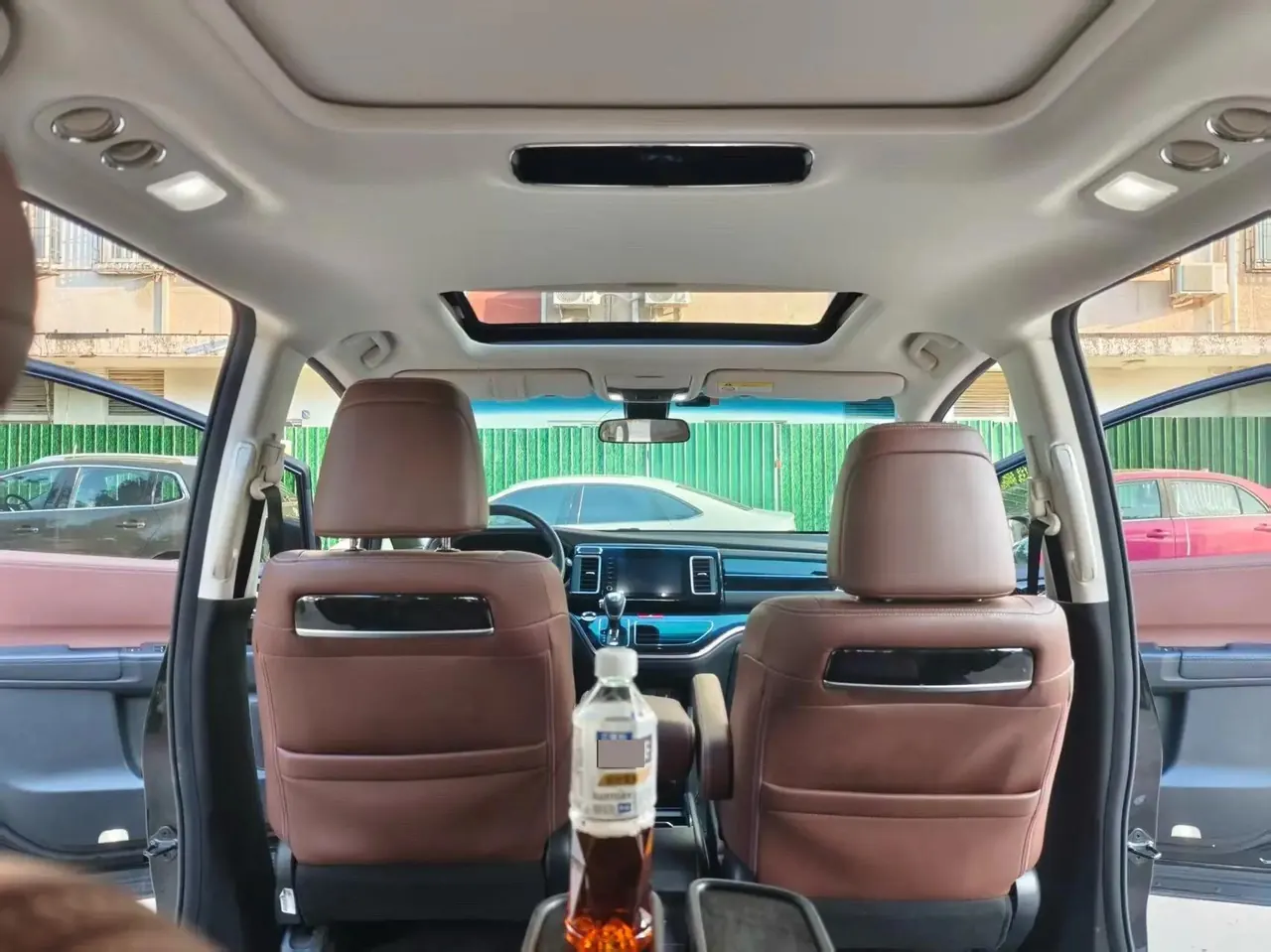 Elyson 2019 2.0L Hybrid Extreme Edition 6
