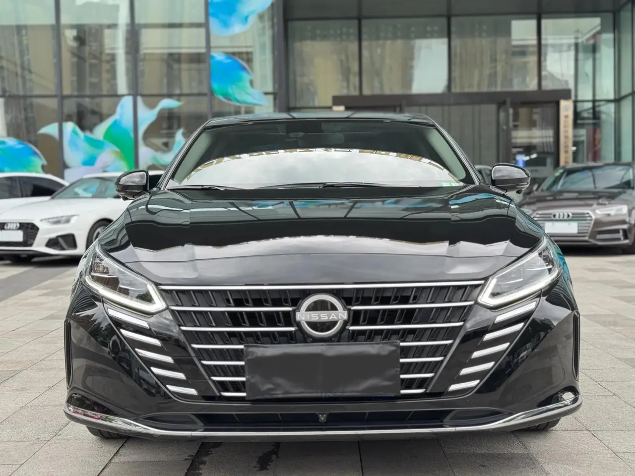 Teana 2022 2.0L XL-TLS Pleasant Edition 2