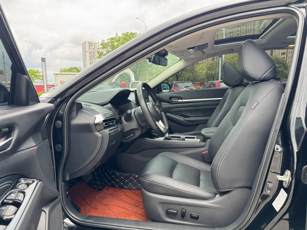 Teana 2022 2.0L XL-TLS Pleasant Edition 3