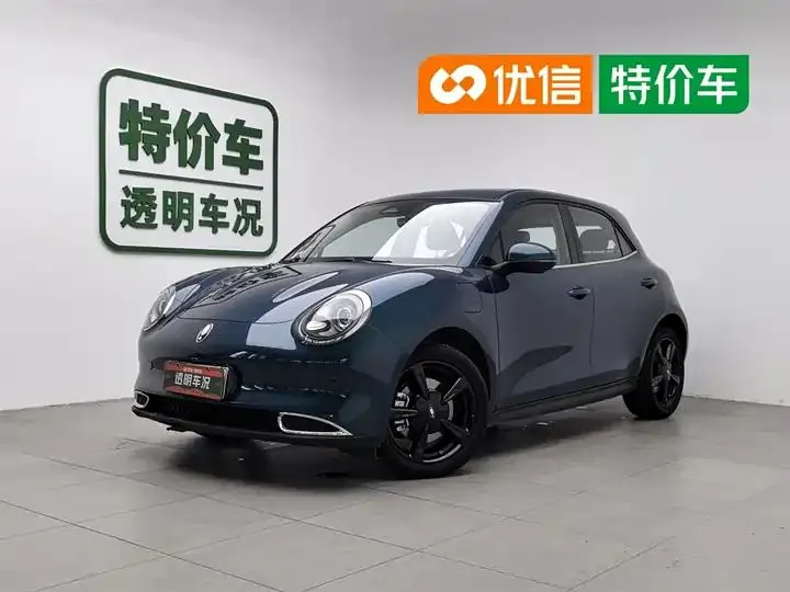 Ora good cat 2024 401km luxury model - View 1