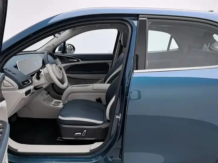 Ora good cat 2024 401km luxury model 10