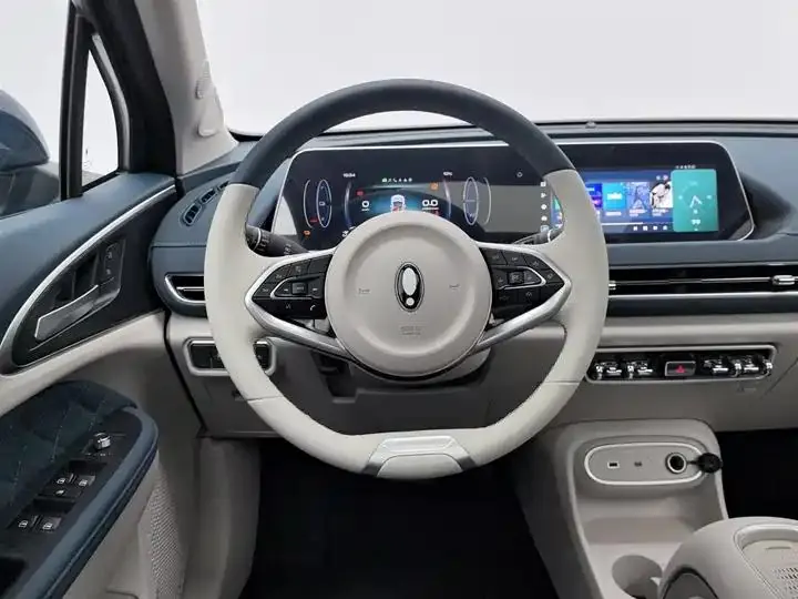 Ora good cat 2024 401km luxury model 11