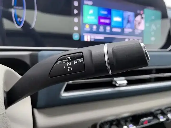 Ora good cat 2024 401km luxury model 13