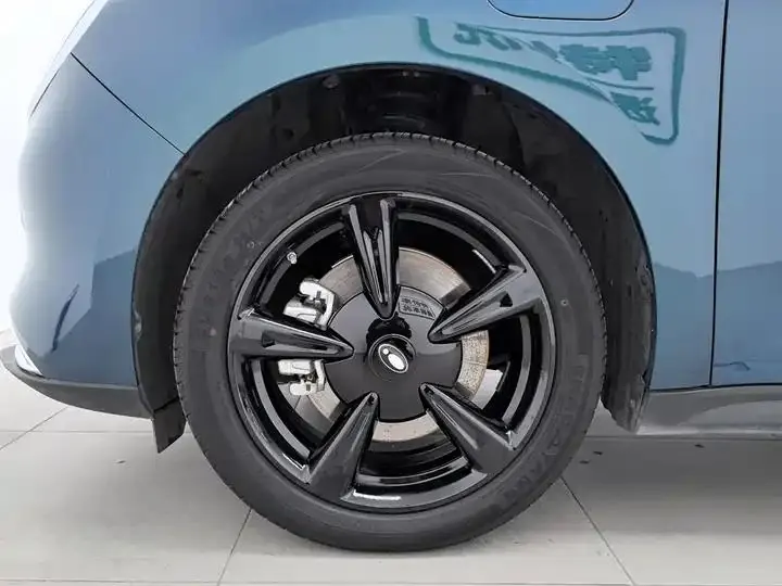 Ora good cat 2024 401km luxury model 17