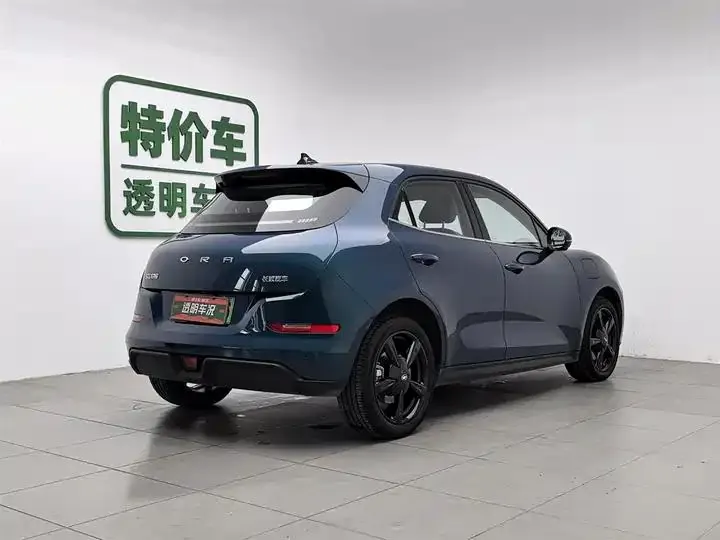 Ora good cat 2024 401km luxury model 2